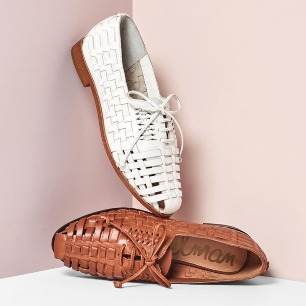 Sam Edelman Rishel Loafers